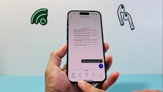 How to Edit PDF on iPhone