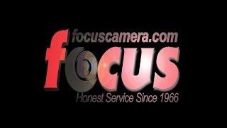 Focus Camera About Us