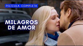 ¡MEJOR PELÍCULA SOBRE LOS MILAGROS DEL AMOR! UNA SERIE DE DECEPCIONES NO EVITÓ SUS NUEVAS RELACIONES