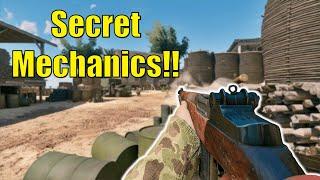 Six Mechanics That Enlisted HIDES From You!