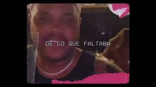 El Taiger - Paula (Lyric Video)