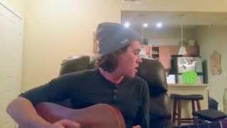 Justin Bieber - What Do You Mean | Collin Brooks Cover