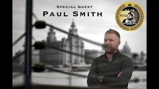 Billy Moore meets Paul Smith - The All Or Nothing Podcast - Episode 4