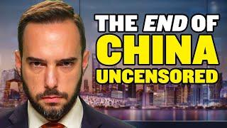 YouTubers Are Quitting. Is China Uncensored Next?