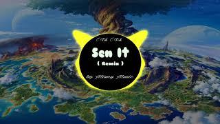 Send It ( Remix ) || Anime EDM