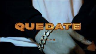 Thayn - Quedate [Official Video]  by Dreun films