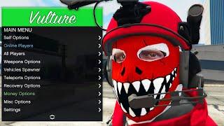 Becoming A Modder In GTA 5 Part 2