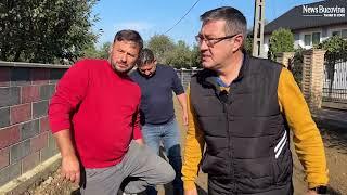 Mâlul e frate cu suceveanul - Reportaj la Gura Solcii! Am rupt suspensiile la mașină...