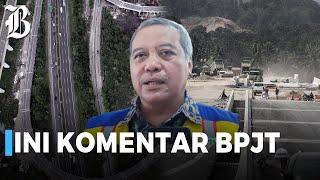 Prabowo Setop Proyek Tol Baru, Ada Pengaruh untuk Investasi RI