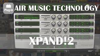 AIR Music Technology: Xpand!2 à 1€ [Fr]