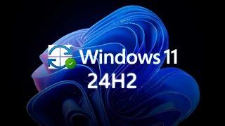 Windows 11 24H2 KB5053598 Released With 10 New Features, Security and Important Bug Fixes!