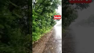 Beautiful Monsoon#s4familyvlogs#shorts#shortfeed#ytshorts#youtubeshorts#rangam#naturelovers#greenery