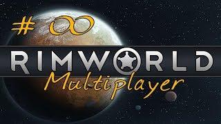 RIMWORLD - MULTIPLAYER #00 - EL MULTIJUGADOR YA ES REAL | GAMEPLAY ESPAÑOL