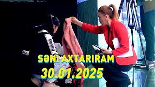 Səni axtarıram 30.01.2025 Tam veriliş / Seni axtariram 30.01.2025