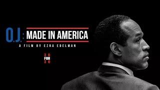 Film Club 3: OJ: Made in America by Ezra Edelman #ojsimpson #celebrities #sports