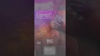 Big Aladdji - O Bumbum que a tua mãe te deu #funk #kellystress