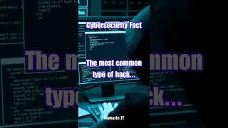 Cybersecurity Fact  #namasteit  #workfromhome #learnomatetechnologies #motivation #cybersecurity