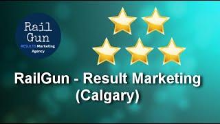 RailGun - Result Marketing Perfect Five Star Review by Jeremy Siemens