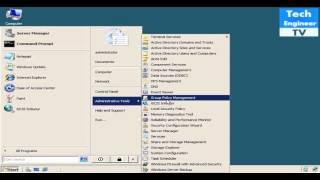 Configure WMI (Windows Management Instrumentation) Filter via GPO from ADDS - Windows Server 2008