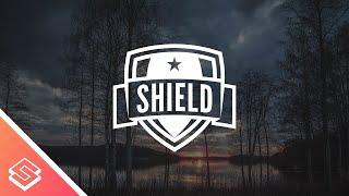 Inkscape Tutorial: Simple Shield Logo