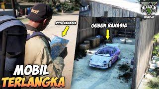 MISI EPIC MENCARI MOBIL TERLANGKA DI KOTA‼️- GTA 5 RP