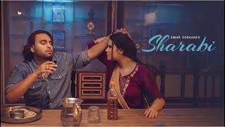 SHARAAB : SIMAR DORRAHA (Full Song) | RAKA | Punjabi Songs 2023 | D TOWN TO B TOWN
