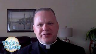 Father Christopher Alar | "I Am The Immaculate Conception" Film