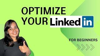 How to Create a Powerful LinkedIn Profile | 2024 Optimization Tips (Explained in Tamil)