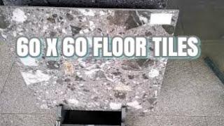 60x60 FLOOR TILES | ALLHOME DEPOT TILE DESIGNS AND PRICES