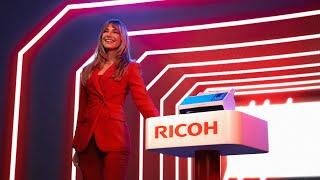 Fujitsu Document Scanners are now Ricoh Document Scanners — New Name. Business as Usual.