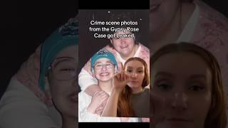 LEAKED PHOTOS From The Gypsy Rose Blanchard Crime Scene