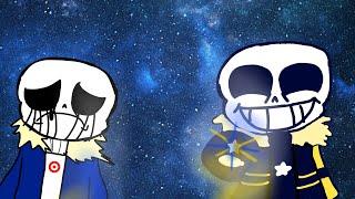 Outer Sans uses his Outer Technique