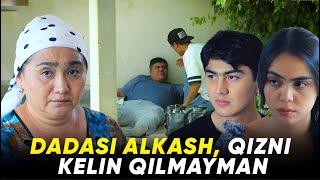 TAQDIRLAR - DADASI ALKASH QIZNI KELIN QILMAYMAN