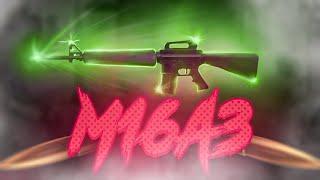 m16a3 мем или нет ? STALCRAFT