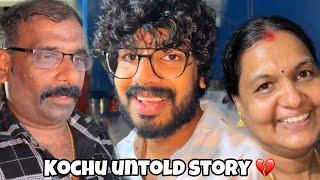 KOCHU’S  UNTOLD STORY 