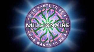 Who Wants To Be A Millionaire Full Theme