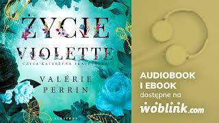 ŻYCIE VIOLETTE | VALERIE PERRIN | AUDIOBOOK PL