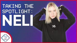 Taking the Spotlight: XL Neli | Professional VALORANT player