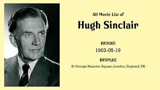 Hugh Sinclair Movies list Hugh Sinclair| Filmography of Hugh Sinclair