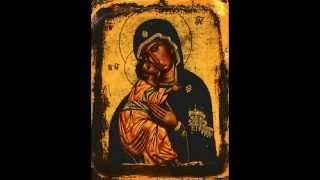 John Tavener - The Bridegroom