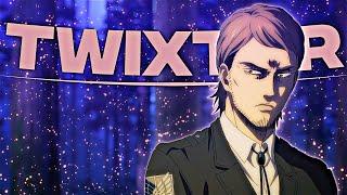 Jean Kirstein S4 twixtor clips for editing 4k