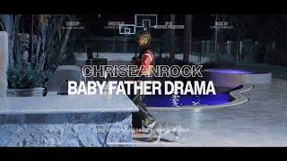 Chrisean Rock- Baby Father Drama (Official Music Video)