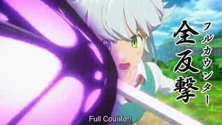 Tristan's Full Counter | Nanatsu No Taizai: Ensa No Edinburgh