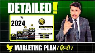 FLP Marketing Plan 2024 | How To Earn Money In Flp | FLP Detailed Business Plan 2024