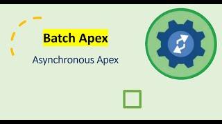 Day 4 : Batch Apex | Asynchronous Apex | Salesforce #salesforce #apex #apexlegends #asynchronous