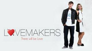 Lovemakers (2011) | Full Movie | C.J. Thomason | Cree Kelly | Attila Arpa