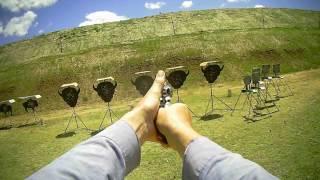 Western Action Shooting.Australia.