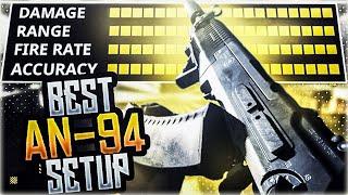 BEST AN-94 CLASS SETUP!! - (Call of Duty: Warzone)