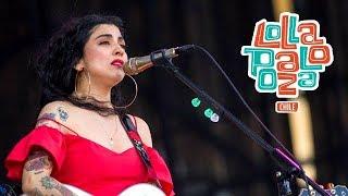 Mon Laferte @ Lollapalooza Chile 2018 [Full Show]