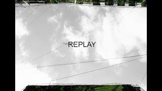 MITYA X WOODJU  - Replay